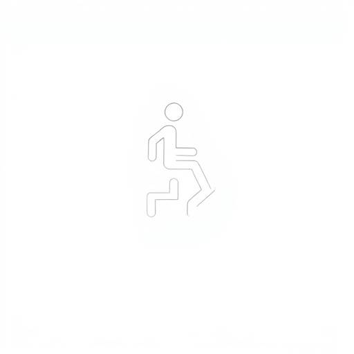 An accessibility icon representing clear navigation.