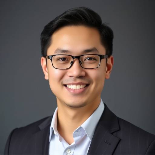 Photo of Kenji Tanaka, Customer Relations Specialist at Wonderland Toys